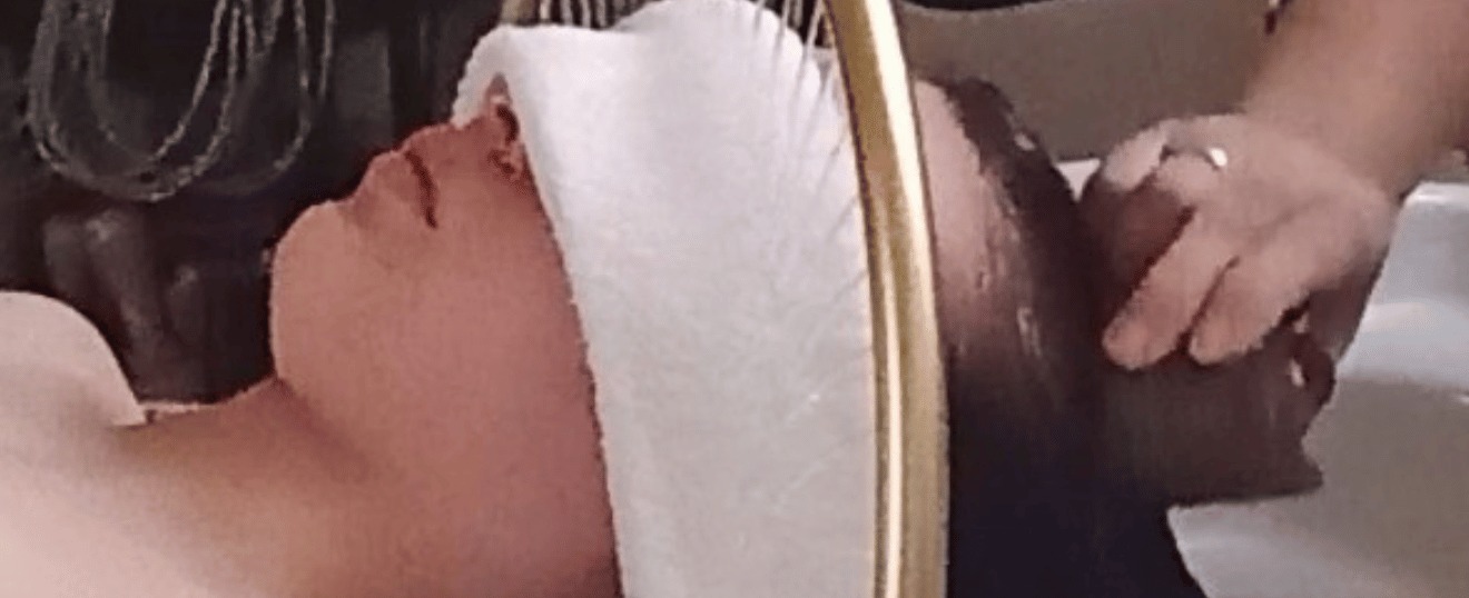 Head Spa Inspiration Japonaise ® – Souffle de Gaïa